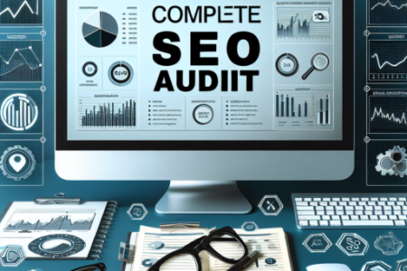 Audit SEO Complet : Optimisez Votre Site pour un Référencement Optimal