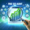 Obtenez votre Audit SEO Gratuit : Améliorez la Visibilité de Votre Site Web