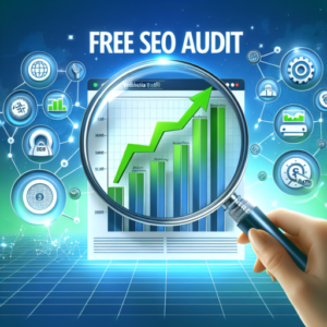 Obtenez votre Audit SEO Gratuit : Améliorez la Visibilité de Votre Site Web