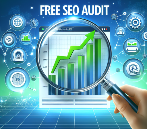 Obtenez votre Audit SEO Gratuit : Améliorez la Visibilité de Votre Site Web