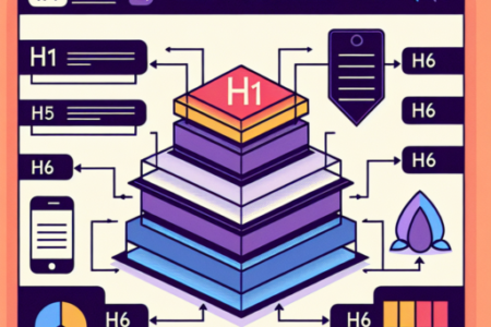 Comprendre l’Importance des Balises H1 à H6 pour le Référencement SEO