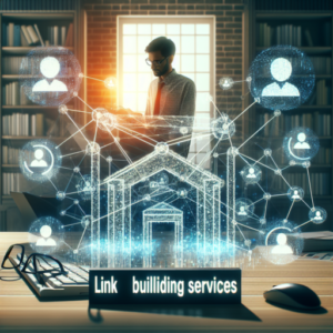 Boostez votre SEO avec nos services de link building de qualité