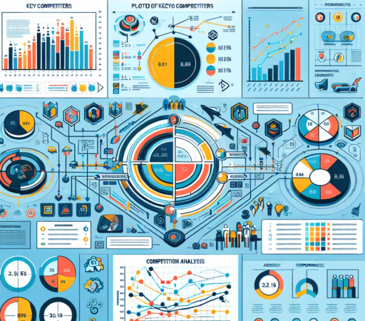 Titre SEO : « Analyse de la Concurrence : Créez un Tableau Efficace pour Booster Votre Stratégie