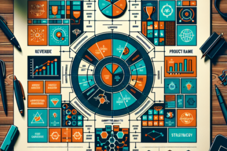 Grille d’Analyse de la Concurrence : Optimisez Votre Stratégie Marketing en 2023