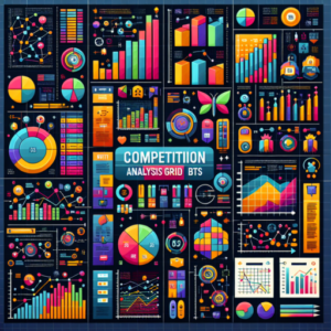 Grille d’Analyse de la Concurrence BTS MUC : Guide Complet pour Maximiser Votre Réussite