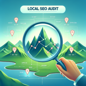 Audit SEO Local : Optimisez Votre Visibilité et Attirez Plus de Clients