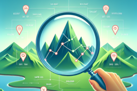 Audit SEO Local : Optimisez Votre Visibilité et Attirez Plus de Clients