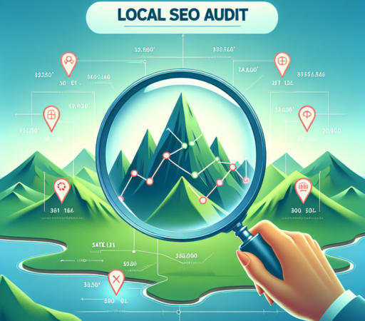 Audit SEO Local : Optimisez Votre Visibilité et Attirez Plus de Clients