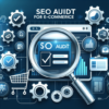 Audit SEO pour E-commerce : Optimisez Votre Boutique en Ligne pour Augmenter vos Ventes