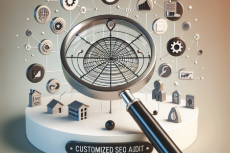 Optimisez Votre Visibilité en Ligne avec un Audit SEO sur Mesure