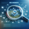 Le Guide Ultime du Diagnostic SEO : Optimisez Votre Site pour un Meilleur Référencement