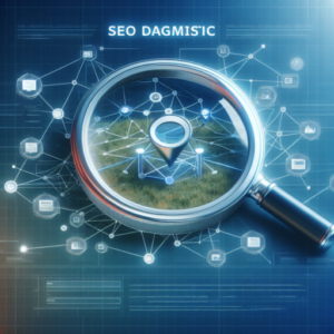 Le Guide Ultime du Diagnostic SEO : Optimisez Votre Site pour un Meilleur Référencement