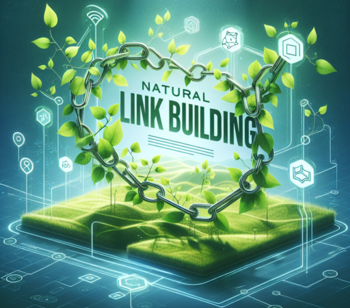 Les Secrets du Link Building Naturel : Boostez Votre SEO Efficacement