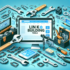 Les Meilleurs Outils de Link Building pour Améliorer Votre SEO en 2023