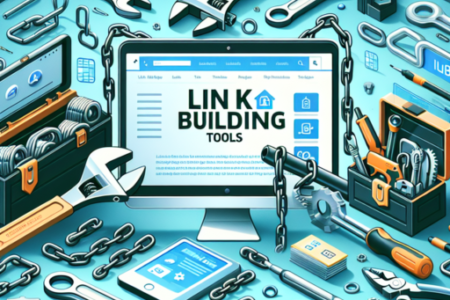 Les Meilleurs Outils de Link Building pour Améliorer Votre SEO en 2023