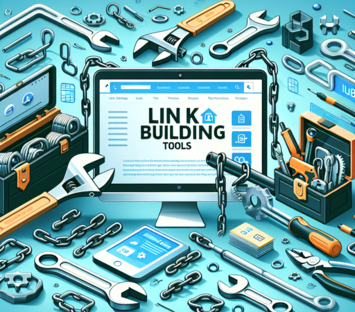 Les Meilleurs Outils de Link Building pour Améliorer Votre SEO en 2023