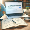 Recherche de Mots-Clés Locale : Guide Complet pour Optimiser Votre SEO Local