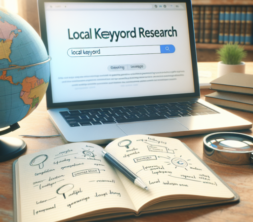 Recherche de Mots-Clés Locale : Guide Complet pour Optimiser Votre SEO Local