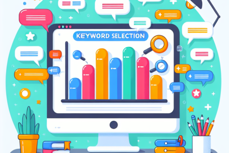 Guide Ultime pour une Sélection de Mots-Clés Efficace en SEO