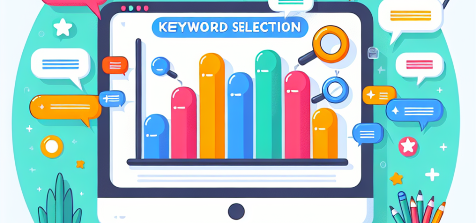 Guide Ultime pour une Sélection de Mots-Clés Efficace en SEO