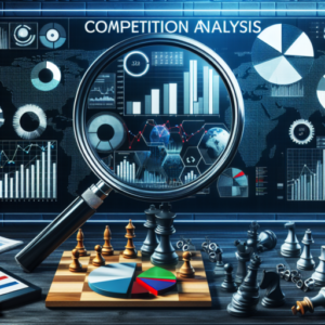 Analyse de la Concurrence : Définition, Importance et Méthodes Efficaces