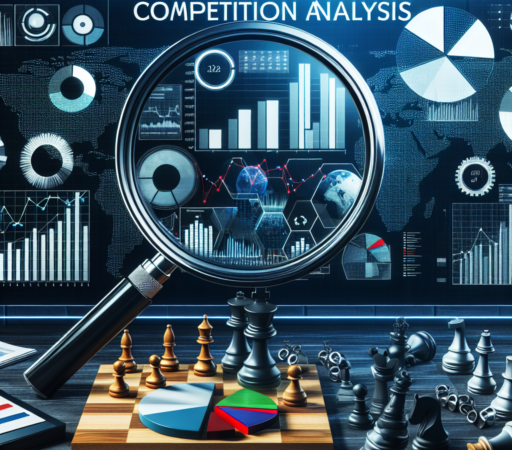 Analyse de la Concurrence : Définition, Importance et Méthodes Efficaces