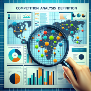 Analyse de la Concurrence : Définition, Importance et Méthodologie