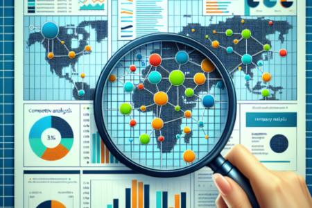 Analyse de la Concurrence : Définition, Importance et Méthodologie