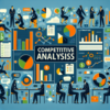 Analyse de la Concurrence en Anglais : Stratégies Efficaces pour Dominer votre Marché
