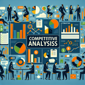 Analyse de la Concurrence en Anglais : Stratégies Efficaces pour Dominer votre Marché
