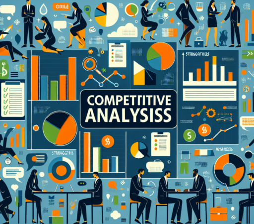Analyse de la Concurrence en Anglais : Stratégies Efficaces pour Dominer votre Marché