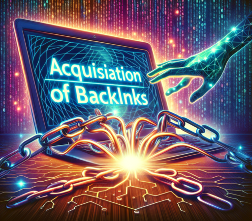 Acquisition de Backlinks: Stratégies Efficaces pour Améliorer Votre Référencement