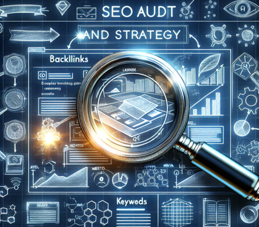 Audit SEO et Stratégie : Optimisez Votre Visibilité en Ligne pour un Meilleur ROI