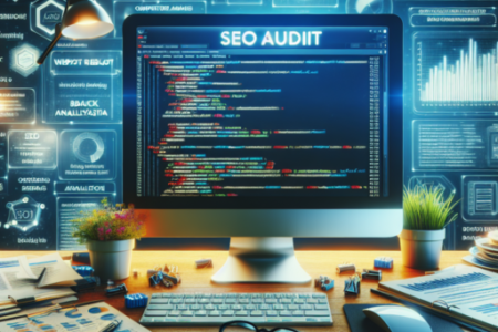 Audit SEO : Guide Complet pour une Refonte de Site Réussie