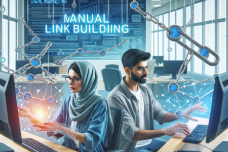 Guide Ultime sur le Link Building Manuel : Boostez Votre Référencement Naturel