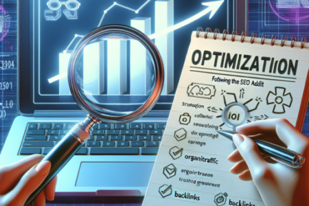 Optimisation Suite à l’Audit SEO : Guide Complet pour Améliorer Votre Référencement