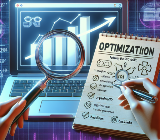 Optimisation Suite à l’Audit SEO : Guide Complet pour Améliorer Votre Référencement