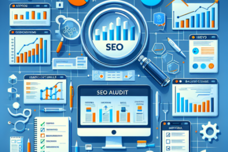 Les Meilleurs Outils d’Audit SEO : Optimisez Votre Site pour un Référencement Efficace