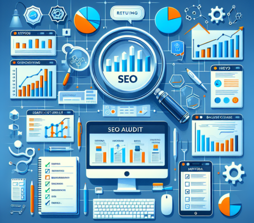 Les Meilleurs Outils d’Audit SEO : Optimisez Votre Site pour un Référencement Efficace