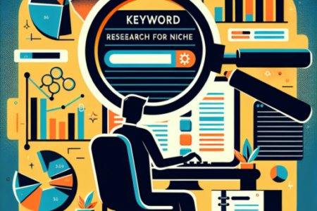 Recherche de Mots-Clés pour Niche : Guide Ultime pour Booster Votre SEO