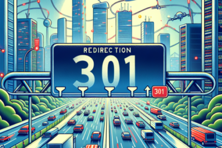 Redirection 301 : Tout ce que Vous Devez Savoir pour Améliorer Votre SEO