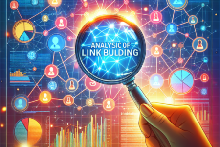 Analyse de Link Building : Stratégies Efficaces pour Améliorer votre Référencement