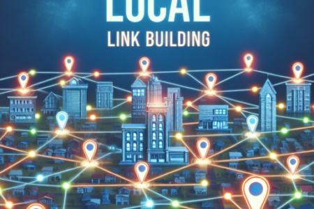 Link Building Local : Boostez Votre Référencement Local en 5 Étapes Clés