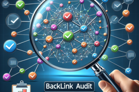 Guide Complet : Optimisez Votre SEO Avec un Audit de Backlinks Efficace