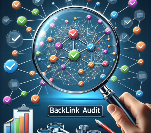 Guide Complet : Optimisez Votre SEO Avec un Audit de Backlinks Efficace